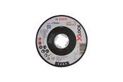 Haakse slijper - Bosch SKÆRESKIVE X-LOCK EFM 115X22.2X1.6MM - 2608619252