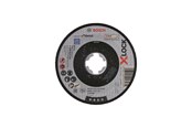 Haakse slijper - Bosch SKÆRESKIVE X-LOCK EFM 115X22.2X2.5MM - 2608619253