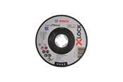 Haakse slijper - Bosch SKÆRESKIVE X-LOCK EFM 125X22.2X1.6MM - 2608619254