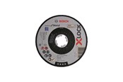 Haakse slijper - Bosch SKÆRESKIVE X-LOCK EFM 125X22.2X2.5MM - 2608619255