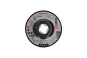 Haakse slijper - Bosch SKÆRESKIVE XL EFM FORKRØP 115X22.2X2.5MM - 2608619256