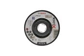 Gereedschap - Bosch SKRUBSKIVE X-LOCK EFM 115X22.2X6MM - 2608619258