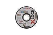 Haakse slijper - Bosch SKÆRESKIVE XL MULTICONSTR 115X1.0X22.2MM - 2608619268
