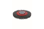 Haakse slijper - Bosch SKIVESTÅLBØRSTE XL BØLGET STÅL 0.3X115MM - 2608620732