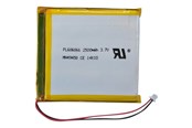 Voeding - Mousetrapper Prime Batterij Voeding - ATX - 80 Plus - TB210