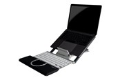 Systeemaccessoires - Mousetrapper Laptop tablet stand: Laptop tablet stand - TB402