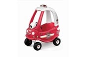 Ride Ons & Walkers - Little Tikes Ride n Rescue Cozy Coupe - 401209