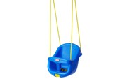 Buiten spelen - Little Tikes High Back Toddler Swing - 401236