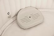 Buiten Spa - Intex PureSpa spa-stoel - 28502