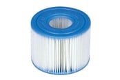 Zwembaden - Intex Filtercartridge S1 duopack - 29001