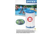 Zwembaden - Intex Filtercartridge B - 29005