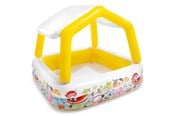 Zwembaden - Intex Zonneschermzwembad 295L 157X157X122 cm. - 657470