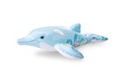 Spelen met water - Intex Lil' Dolphin ride-on - 58535