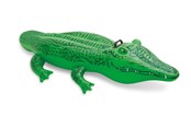 Spelen met water - Intex Lil' Gator ride-on, 168x86 cm - 58546