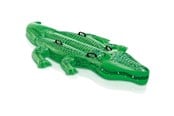 Spelen met water - Intex Reusachtige gator ride-on - 58562