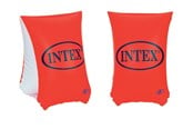 Spelen met water - Intex Large Deluxe Arm Bands - 58641