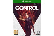 Games - Control - Microsoft Xbox One - Action/Adventure - 8023171042527