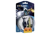 Gaming accessoires - Ubisoft Starlink: Battle for Atlas - Wapenpakket Shockwave en Gauss Gun Mk.2 - Miscellaneous Accessoires voor spelconsole - Sony PlayStation 4 - 3307216035961