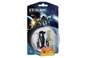 Gaming accessoires - Ubisoft Starlink: Battle for Atlas - Weapons Pack Iron Fist and Freeze Ray Mk.2 - Miscellaneous Accessoires voor spelconsole - Sony PlayStation 4 - 3307216035947