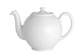 Keuken accessoires - Pillivuyt Plissé teapot - 19171