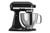 Keukenmachine & Foodprocessor - KitchenAid Keukenmachine Artisan 5KSM175PSEOB - 5KSM175PSEOB