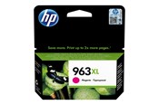 Inkt, toner en verbruiksartikelen - HP 963XL / 3JA28AE High Capacity Magenta Ink - 3JA28AE