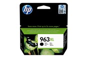 Inkt, toner en verbruiksartikelen - HP 963XL / 3JA30AE High Capacity Black Ink - 3JA30AE