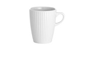 Tafeldekking - Pillivuyt Plissé Cup 27 cl - 17176