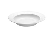 Tafeldekking - Pillivuyt Plissé Deep Plate 22 cm - 18212
