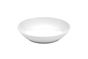 Tafeldekking - Pillivuyt Plissé Deep Plate 23 cm - 3050910342988