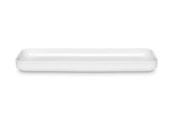 Tafeldekking - Pillivuyt Plissé Tapas Dish 36 cm - 18547