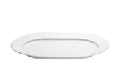 Tafeldekking - Pillivuyt Plissé Dish 36 cm - 18718