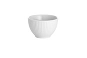Tafeldekking - Pillivuyt Plissé Sugar Bowl 9 cm - 19601