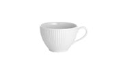 Tafeldekking - Pillivuyt Plissé Cup 8.5 cm - 514218