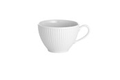 Tafeldekking - Pillivuyt Plissé Cup 9.8 cm - 514229
