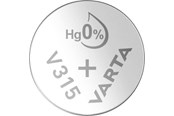 Batterij - VARTA V315 - 00315101111