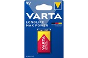 Batterij - VARTA Max Tech - 04722 101 401