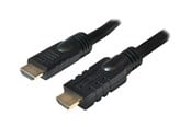 Kabels - diversen - LogiLink Active HDMI High Speed Cable - CHA0020