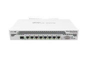 Router - MikroTik Cloud Core Router - Router - CCR1009-7G-1C-PC