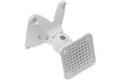 Accessoires - MikroTik quickMOUNT pro LHG - antennebevestiging - QMP-LHG