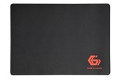 Muismat & accessoires - Gembird Gaming mouse pad - medium - MP-GAME-M
