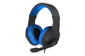 Headphones/Headsets - Natec Genesis Argon 200 - NSG-0901