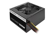 Voeding - Thermaltake Litepower LTP-550AL2NK Voeding - 550 Watt - 120 mm - ATX - 80 Plus - PS-LTP-0550NPCNEU-2