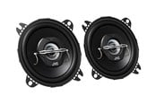Autoradio - JVC CS-J420X - luidsprekers - voor auto - Speaker driver - CS-J420X