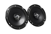 Autoradio - JVC CS-J620X - speakers - for car - Speaker driver - CS-J620X