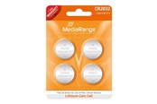 Batterij - MediaRange Premium - MRBAT 132