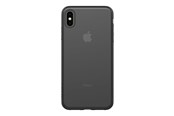 Mobiel - Covers & Cases - Incase Protective Clear Cover Apple iPhone Xs Plus - INPH220553-BLK