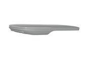 Muis - Microsoft Surface Arc Mouse - Muis - Optisch - 2 knoppen - Grijs - FHD-00006