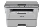 Printer - Brother DCP-B7520DW - multifunction printer - B/W Multifunctioneel - Zwart-wit - Laser - DCPB7520DWAP2