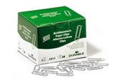 Bureau-accessoires - DURABLE Briefklammern 32 mm 1000 Stück verzinkt - 1211-25